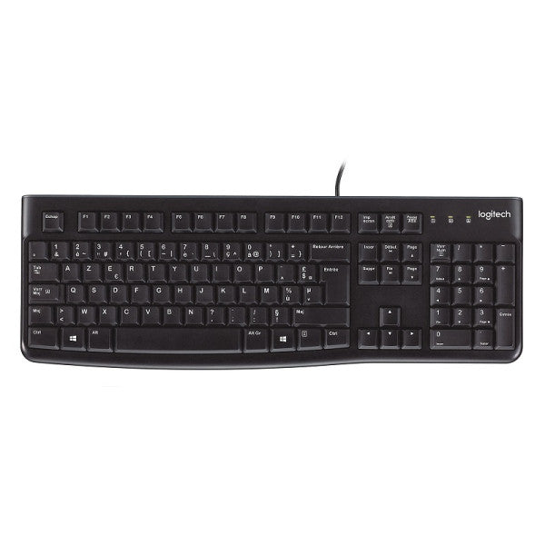 Logitech Keyboard K120 Logitech Keyboard K120